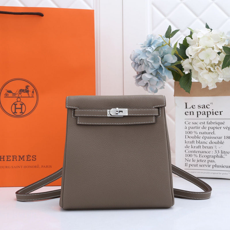 Satchel Bags - HMS-Bags - 207