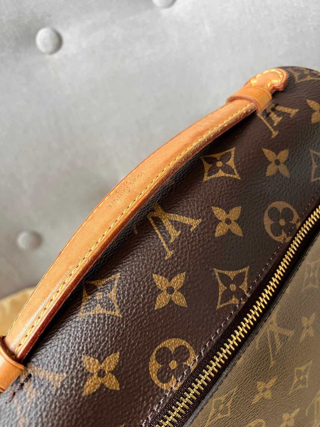 Louis Vuitton Pochette Metis Monogram (RRP £1,970)