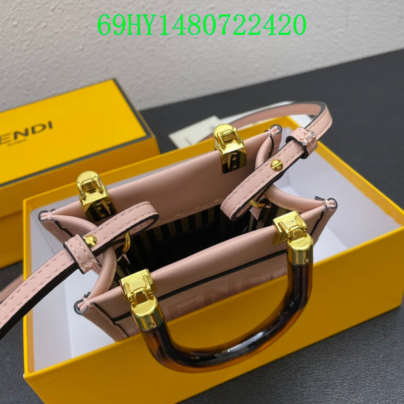 Glami - FDE Bags - 3307