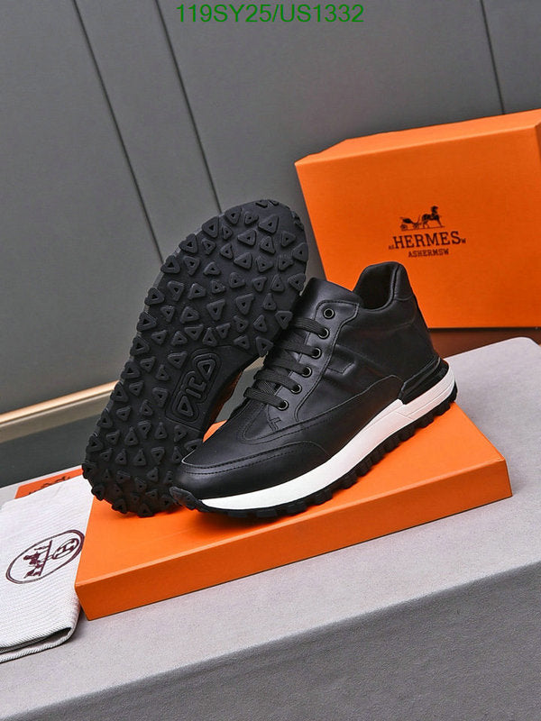 SAMC - HMS Men Shoes - 632