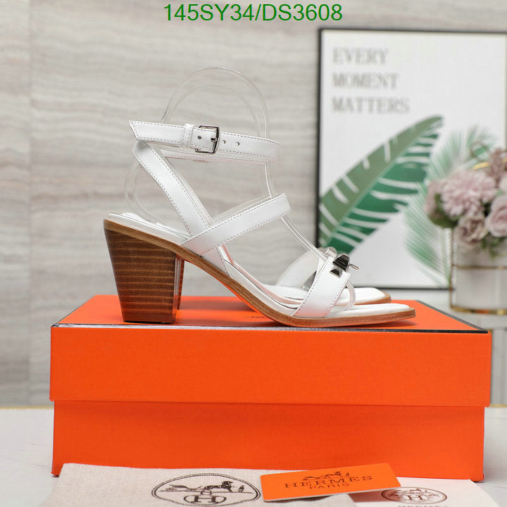 SAMC - HMS Women Shoes - 060