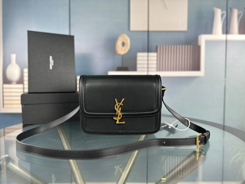 Satchel Bags - SLY Bags - 1376