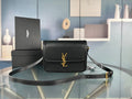 Satchel Bags - SLY Bags - 1376
