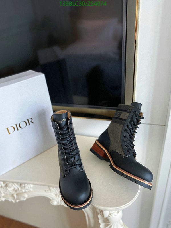 SAMCC - DOR Women Shoes - 1644