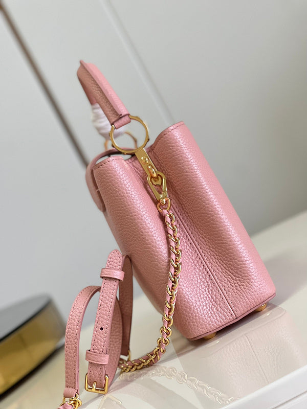 Satchel Bags - VL Bags - 1762