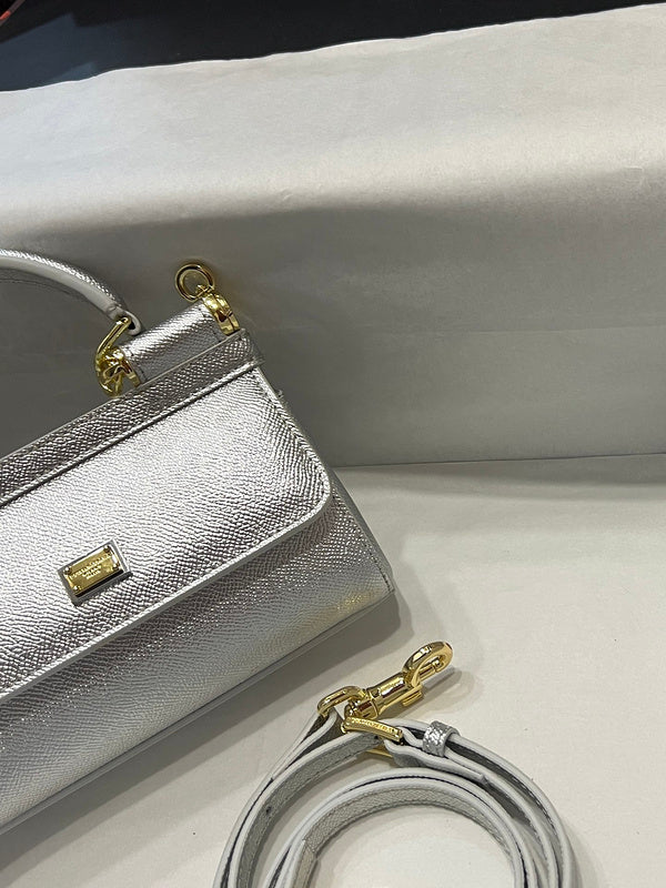 Glamy - DG bag - 485