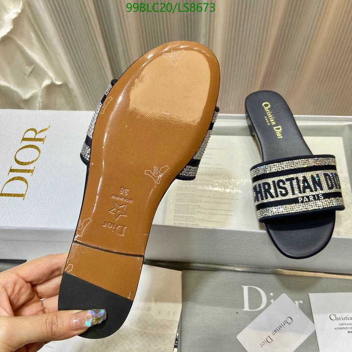 SAMCC - DOR Women Shoes - 2121