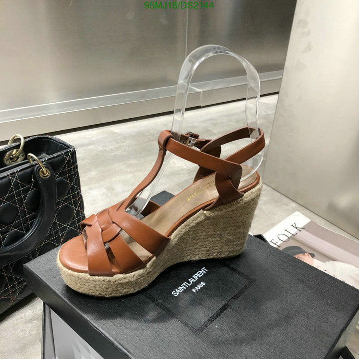 SAMC - YLS Women Shoes - 016