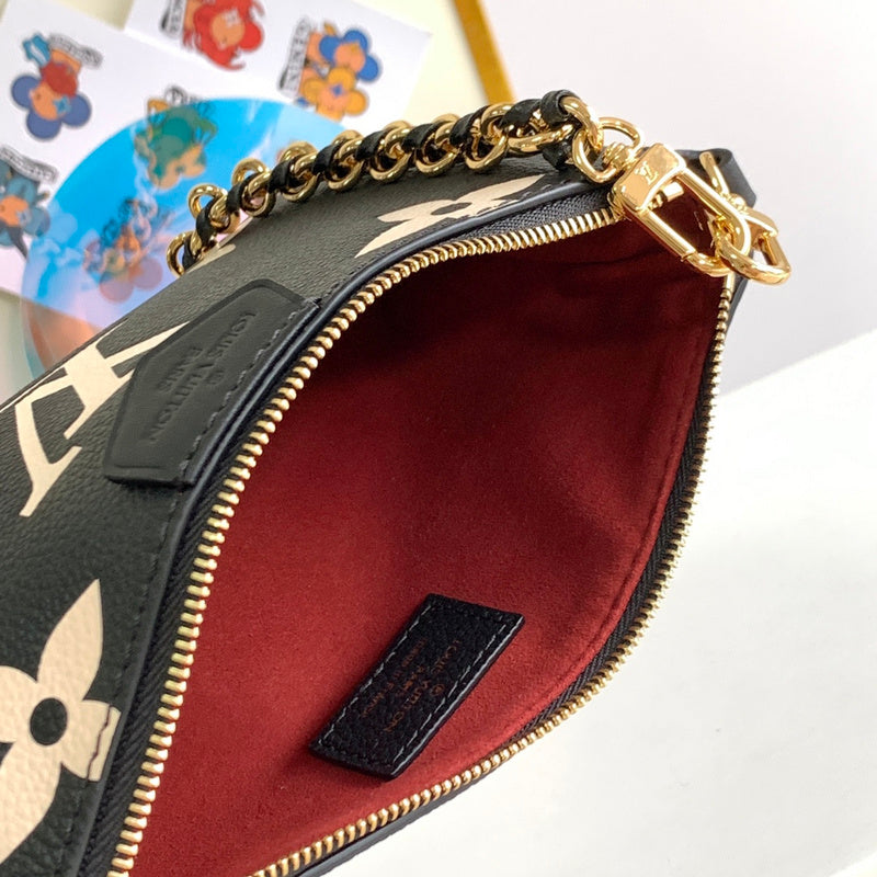 Satchel Bags - VL Bags - 1083