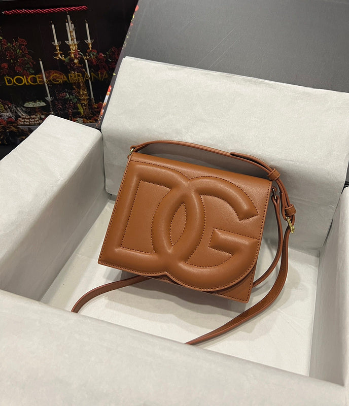 Glamy - DG bag - 308