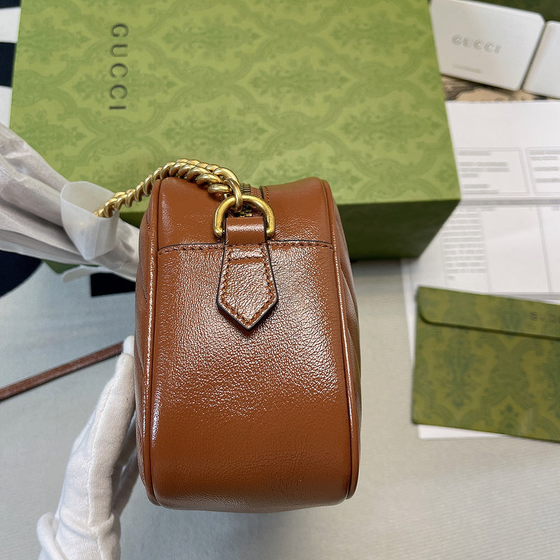 Satchel Bags - GCI Bags - 6862