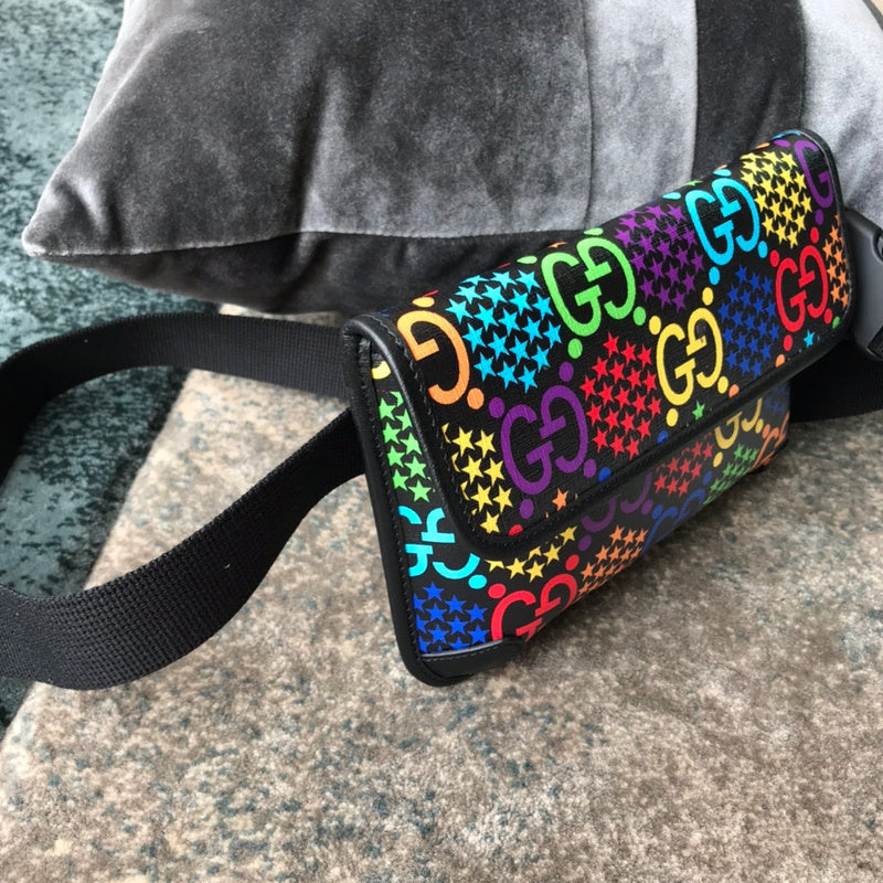 Glami-i - Guki Men Bags - 294