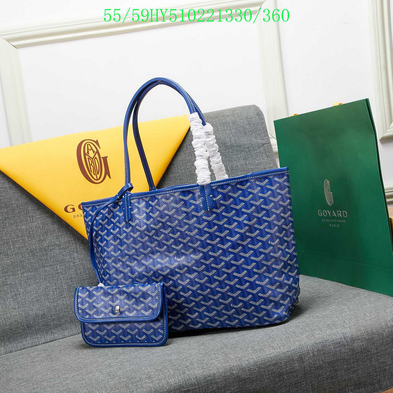 Satchel Bags - GOD Bags - 465