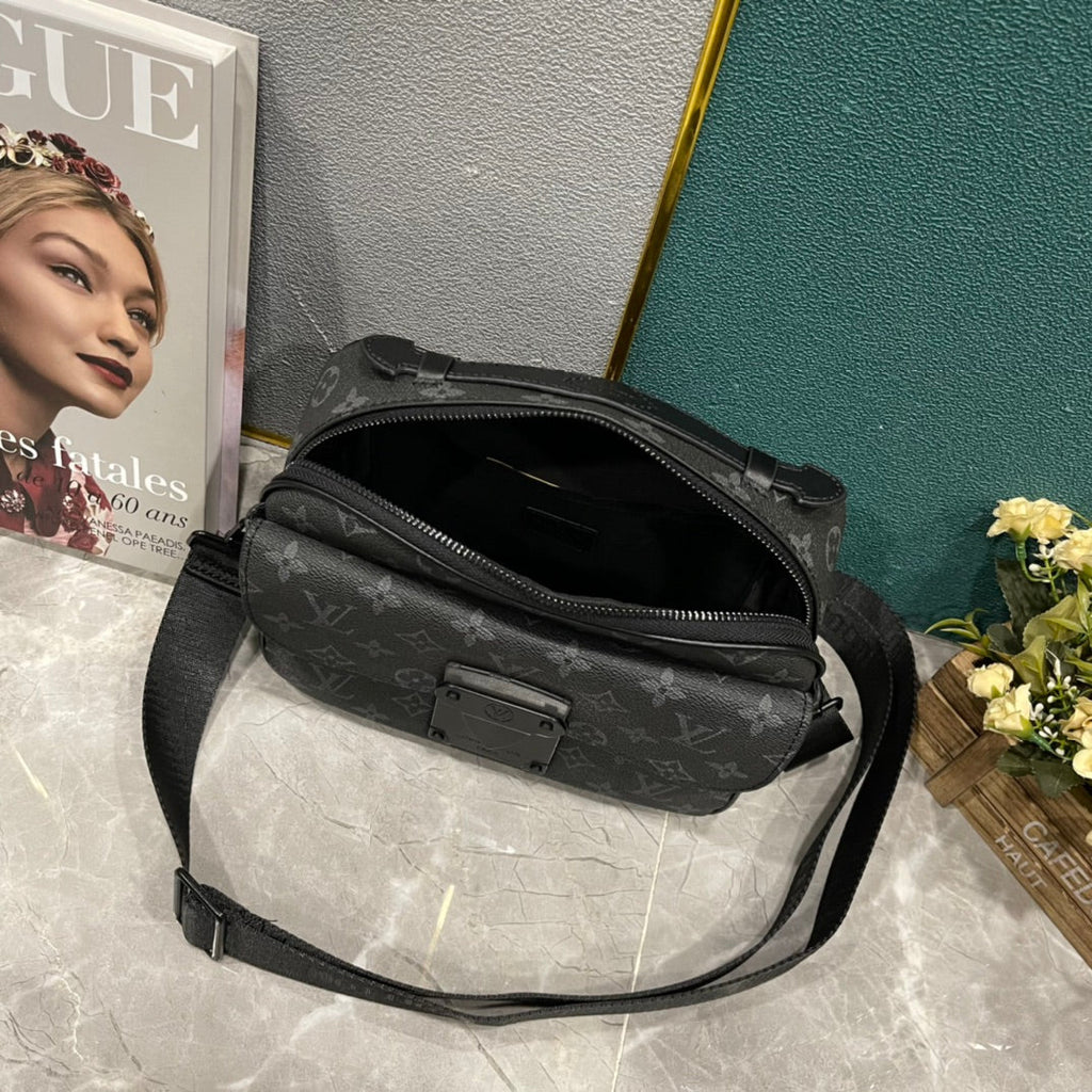 EN - Luxury Bags LUV 852