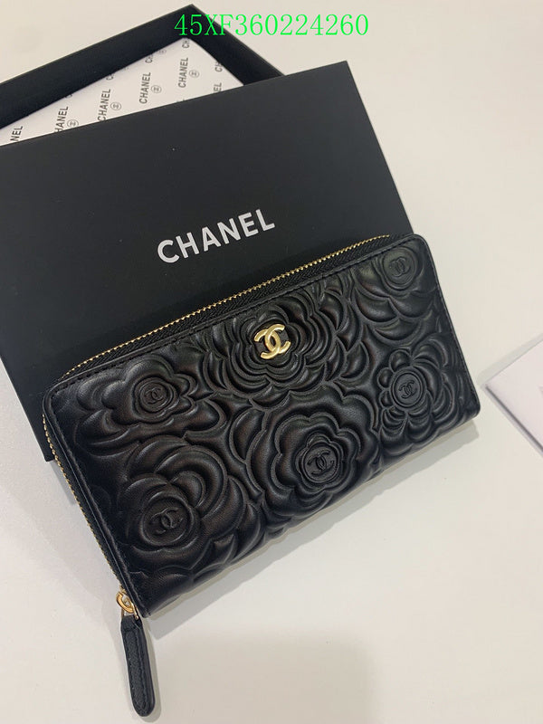 Glami - CHL Wallet - 2690