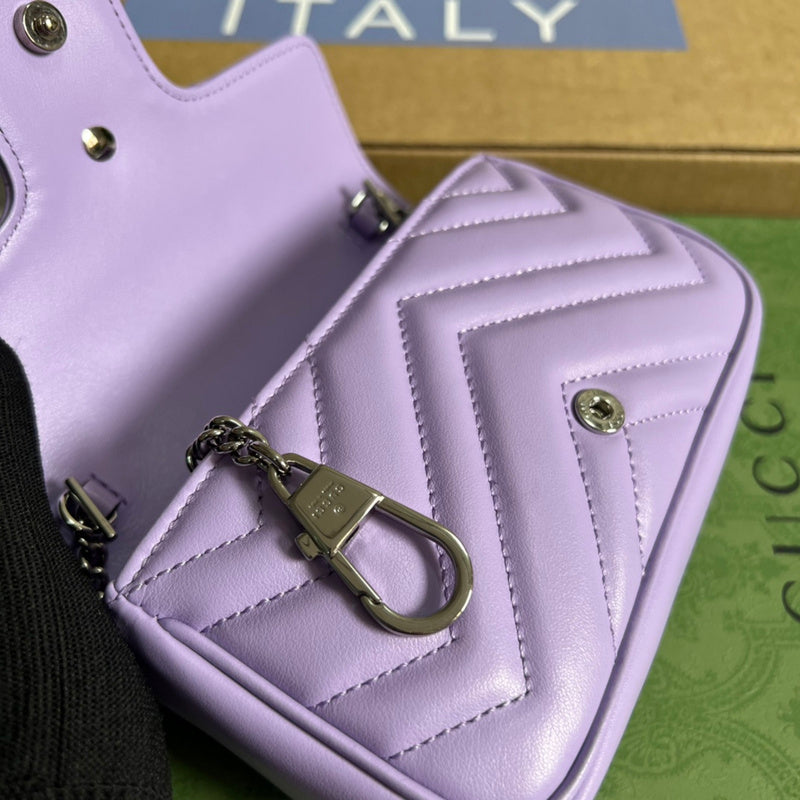 ELE - GG Bags - 1016