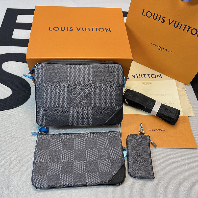 Glami Fashion Lu-Vi bags - 10059