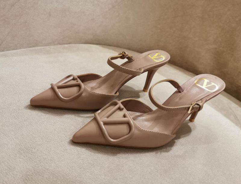 SAMC - VEL Women Shoes - 660