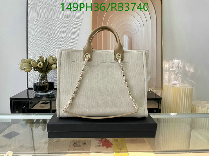 SAMC - CHL Bags - 365