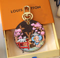 GlamI Lu-Vi bags - 3393