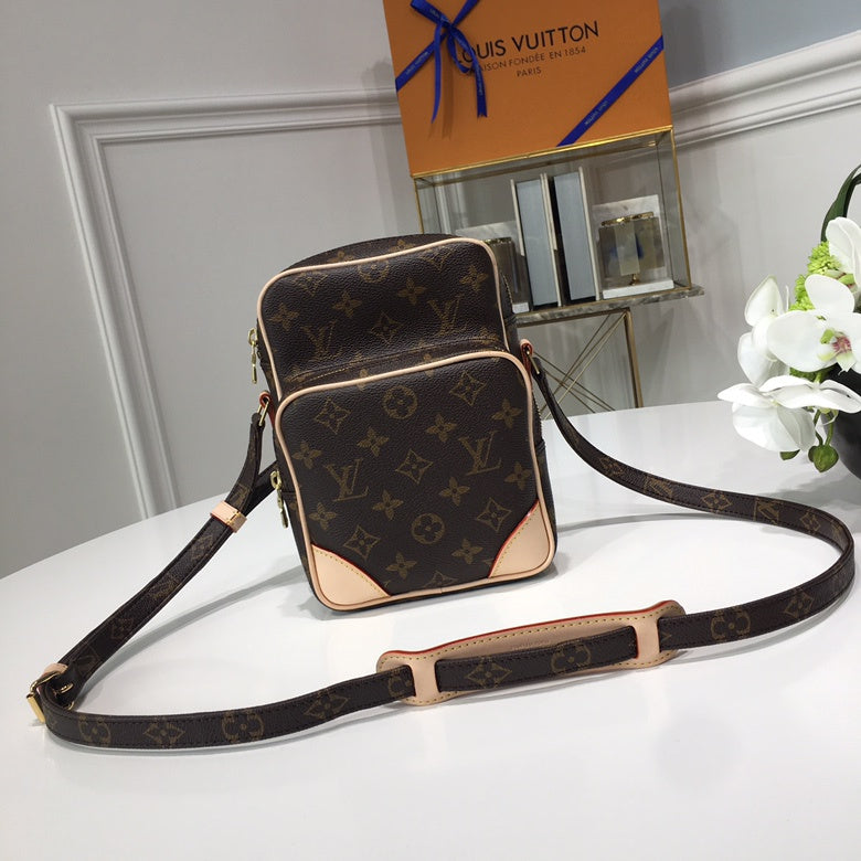 Satchel Bags - VL1 Bags - 549