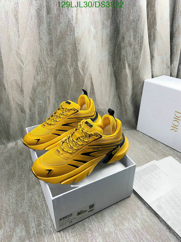 SAMCC - DOR Women Shoes - 1433