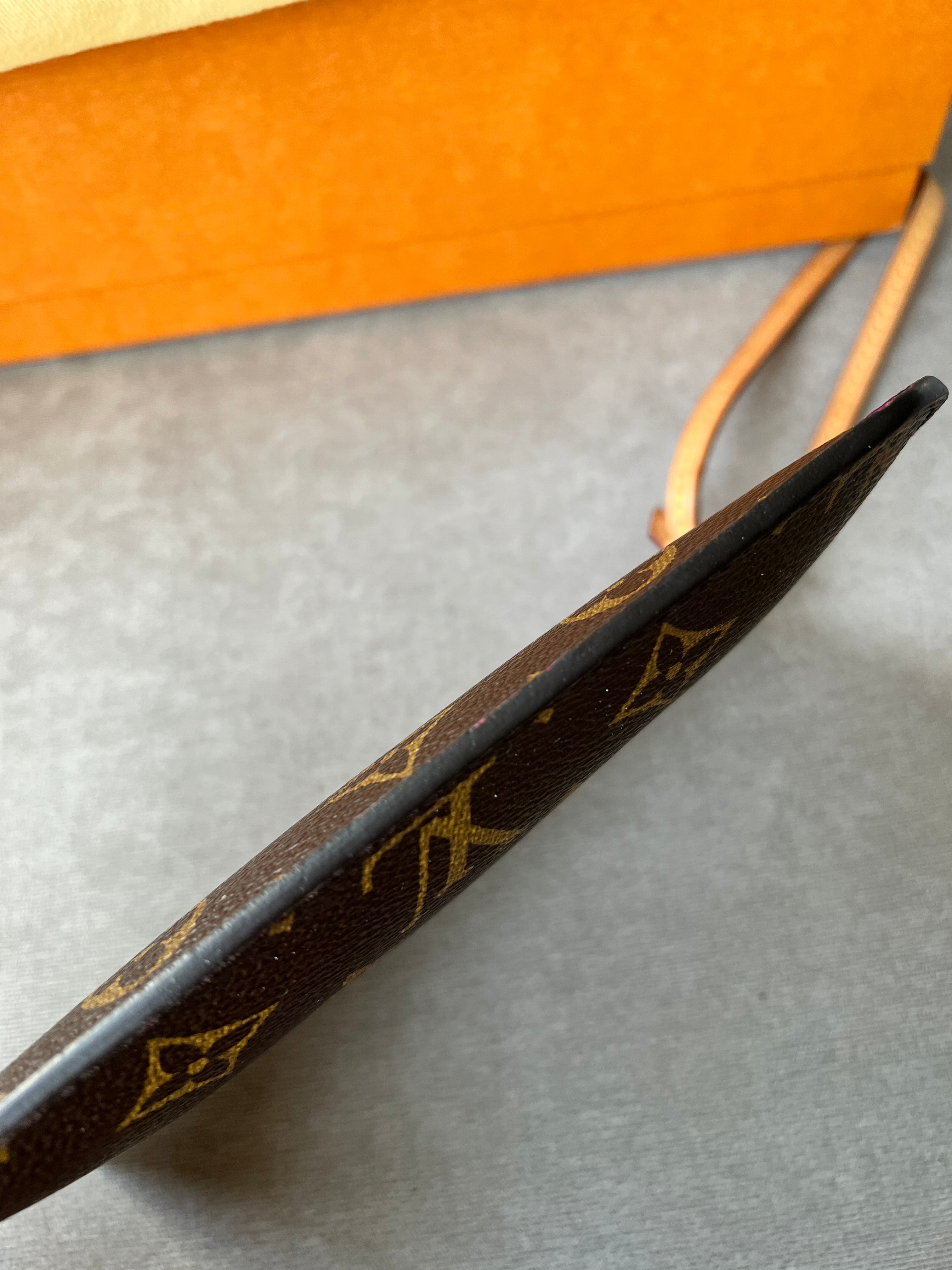 Louis Vuitton Neverfull PM Monogram (RRP £1360)