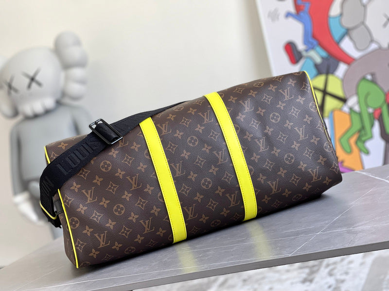 Glami-is - LOV Travel Bags - 176