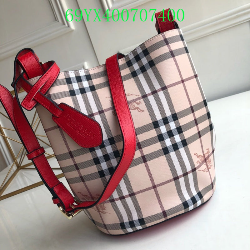 ELE Fashion -BBR Bags - 458