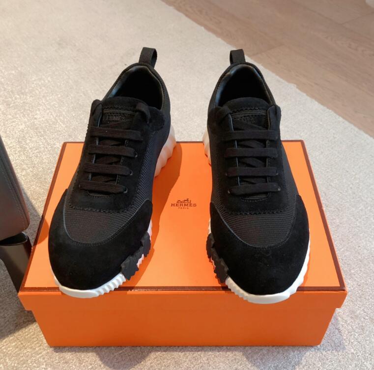 SAMC - HMS Men Shoes - 132