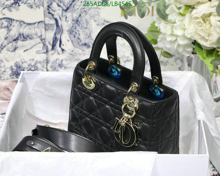 SAMCC - DOR Bags - 1320