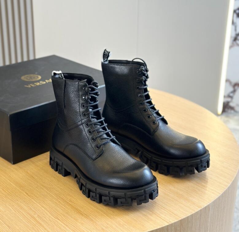 SAMC - VAR Men Shoes - 015
