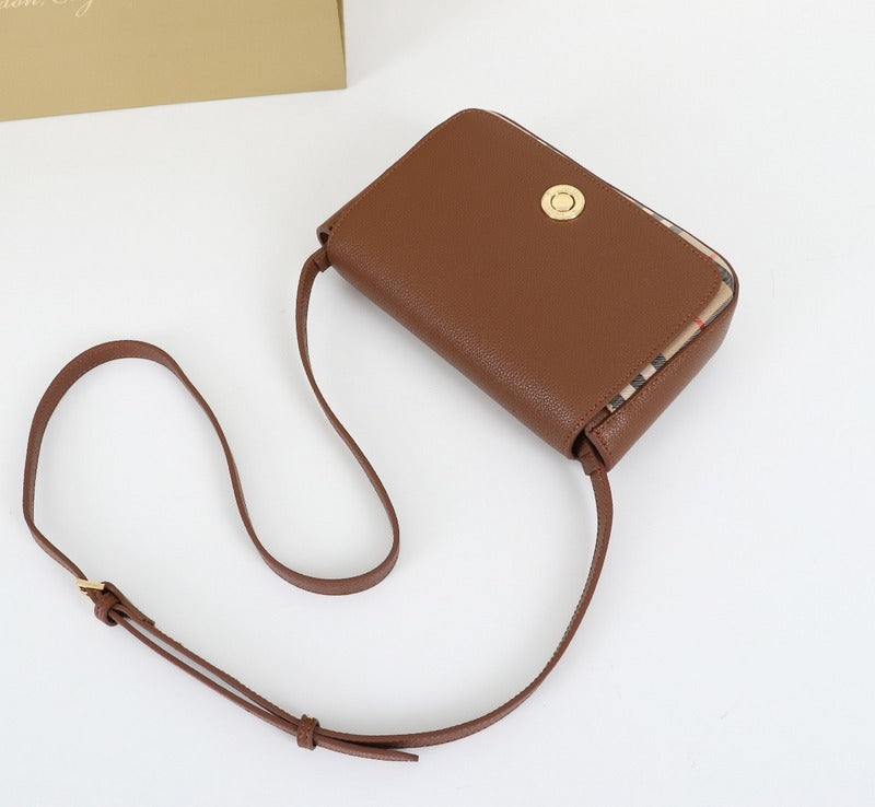 ELE Fashion -BBR Bags - 898