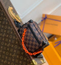 SAMC - LOV Bags - 2305