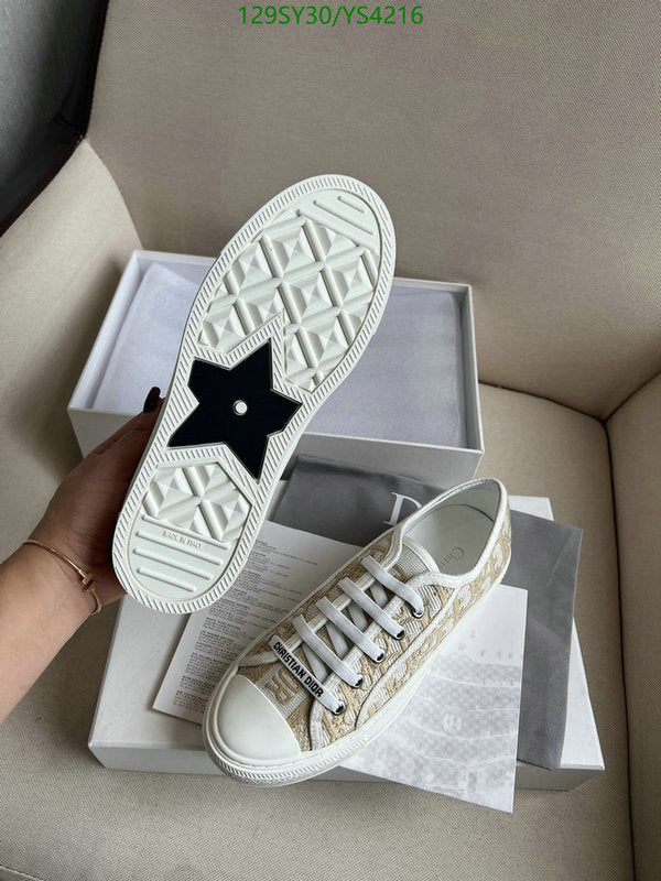 SAMCC - DOR Women Shoes - 1559