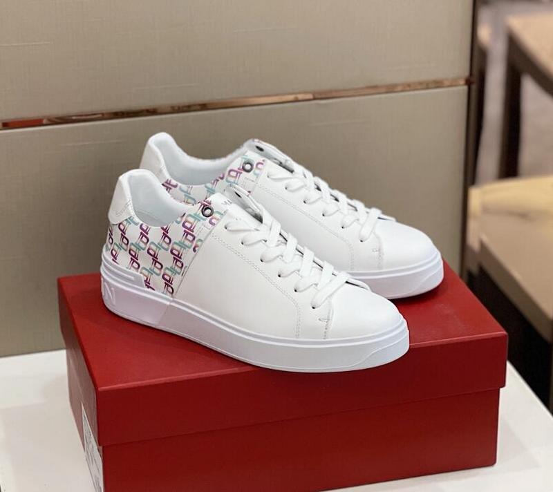 SAMC - BAM Men Shoes - 093