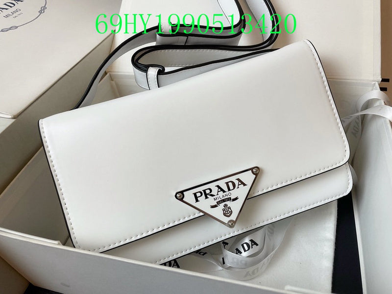 Satchel Bags - PDA Bags - 4369
