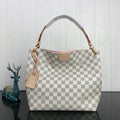 Satchel Bags - VL Bags - 576