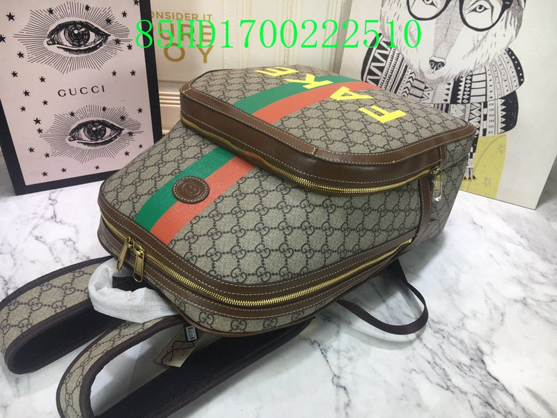 Glami Fashion - GCI Bags - 11390