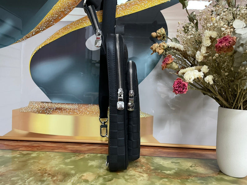 Satchel Bags - VL Bags - 1735