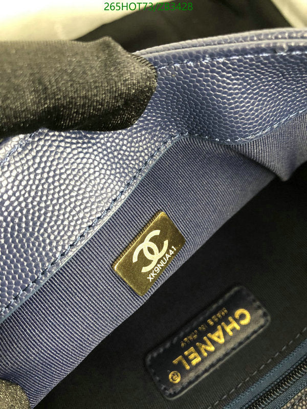 SAMC - CHL Bags - 509