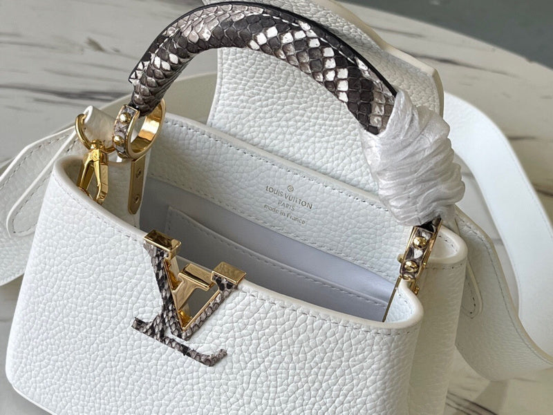 Fashion Lu-Vi bags - 5559