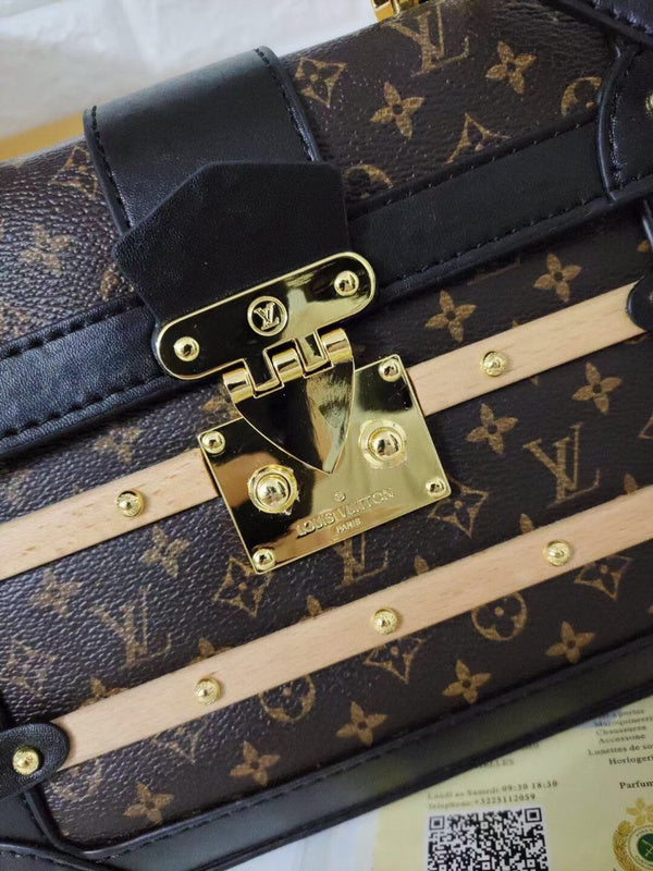 Satchel Bags - VL Bags - 1100