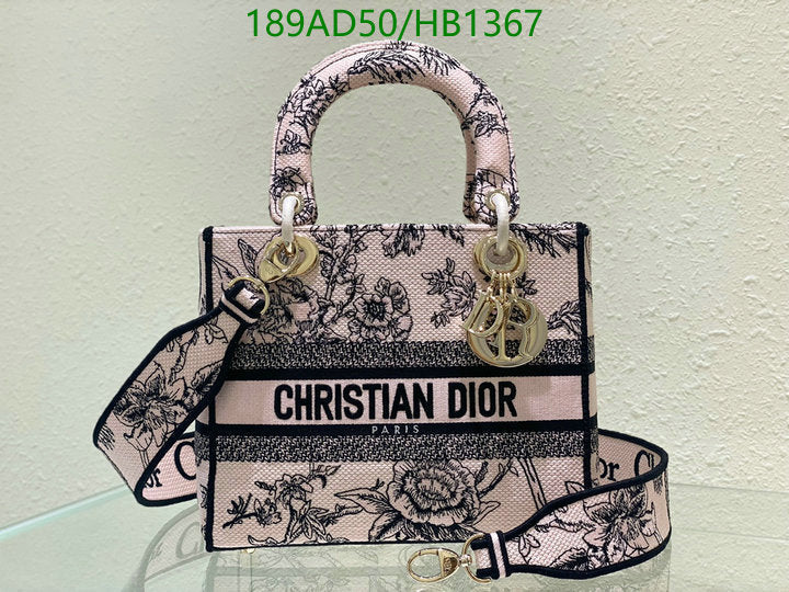 SAMCC - DOR Bags - 1165