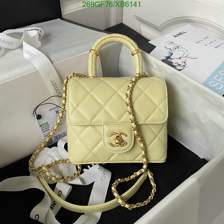 SAMC - CHL Bags - 803