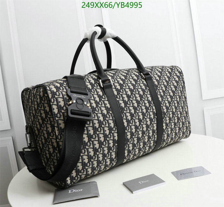 SAMCC - DOR Bags - 1503