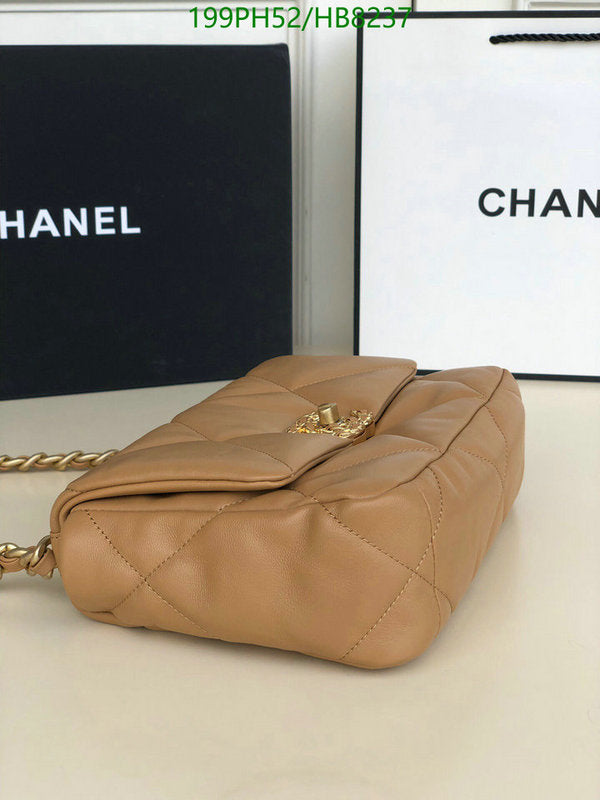 SAMC - CHL Bags - 234
