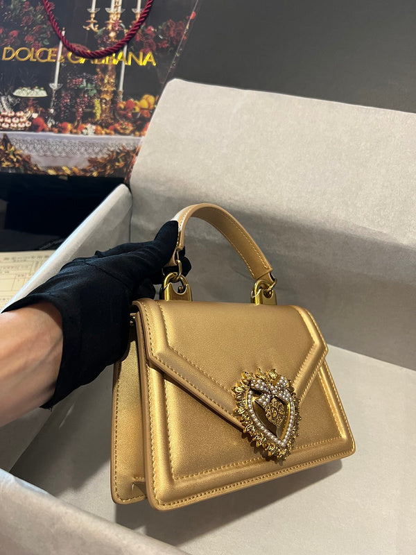 Satchel Bags - DG Bags - 316
