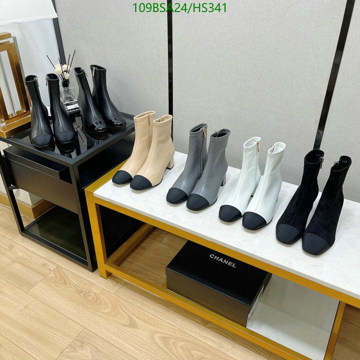 SAMC - CHL Women Boots - 089