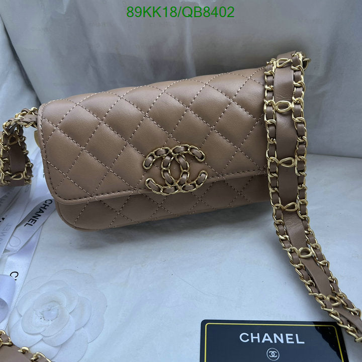 SAMC - CHL Bags Crossbody - 124